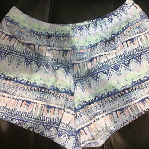 Sleep short by “Sonoma Good For Life”